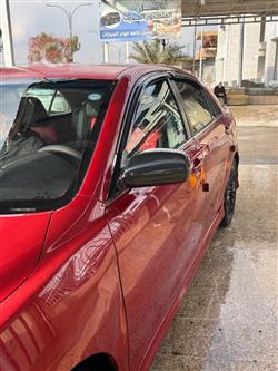 تۆیۆتا کامری